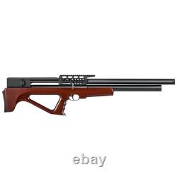 PINTY PCP Pellet Air Rifle. 22 Caliber Pellet Air Gun Single Shot PCP Airgun