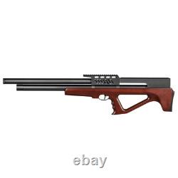 PINTY PCP Pellet Air Rifle. 22 Caliber Pellet Air Gun Single Shot PCP Airgun