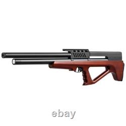 PINTY PCP Pellet Air Rifle. 22 Caliber Pellet Air Gun Single Shot PCP Airgun