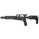 Pinty Pcp Pellet Gun Air Rifle, 5.5 Mm. 22 Caliber Pellet Air Rifle For Adults