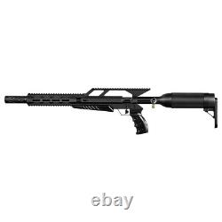 PINTY PCP Pellet Gun Air Rifle, 5.5 mm. 22 Caliber Pellet Air Rifle for Adults