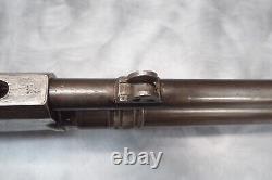 Paul Giffard Target Gas Rifle External Hammer. 177 Cal Air Rifle RARE Circa 1870