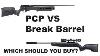 Pcp Vs Break Barrel Which Airgun Should You Buy