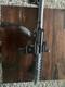 Pellet Gun Sig Mpx. 177 Cal Co2 Powered Pellet Gun With Holographic Sight