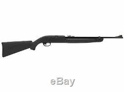 Powerful Varmint Pest Hunting Rifle 1000 F Pump Action Carbine BB Pellet Air Gun
