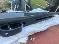 Preowned Sportsman RS2 Series Air Rifle Pellet Gun 4.5 Cal. 177 gr8 deal