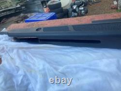 Preowned Sportsman RS2 Series Air Rifle Pellet Gun 4.5 Cal. 177 gr8 deal