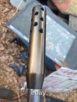 Preowned Sportsman RS2 Series Air Rifle Pellet Gun 4.5 Cal. 177 gr8 deal