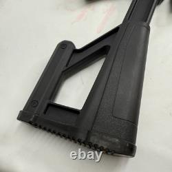 RARE Crosman Break Barrel Fury II Blackout. 177 Pellet BB Air Rifle Gun Scope