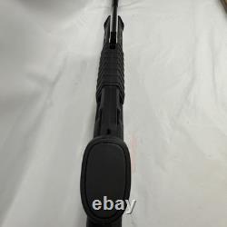 RARE Crosman Break Barrel Fury II Blackout. 177 Pellet BB Air Rifle Gun Scope RARE Crosman Break Barrel Fury II Blackout. 177 Pellet BB Air Rifle Gun Scope