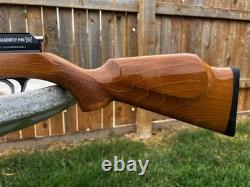RARE Discontinued Seneca Dragonfly Mk2.22 Pellet Air Rifle