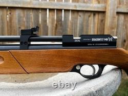 RARE Discontinued Seneca Dragonfly Mk2.22 Pellet Air Rifle