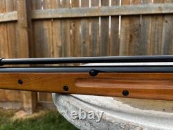 RARE Discontinued Seneca Dragonfly Mk2.22 Pellet Air Rifle