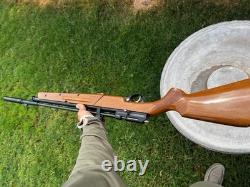 RARE Discontinued Seneca Dragonfly Mk2.22 Pellet Air Rifle
