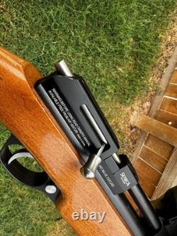 RARE Discontinued Seneca Dragonfly Mk2.22 Pellet Air Rifle