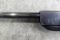 RARE RWS Diana Model 40 Air Rifle. 177 Caliber Pellet (Break Barrel) German