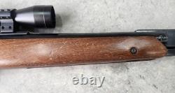 RARE RWS Diana Model 40 Air Rifle. 177 Caliber Pellet (Break Barrel) German