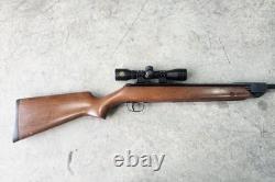 RARE RWS Diana Model 40 Air Rifle. 177 Caliber Pellet (Break Barrel) German