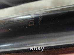 RARE RWS Diana Model 40 Air Rifle. 177 Caliber Pellet (Break Barrel) German