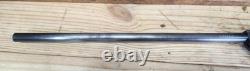 RARE RWS Diana Model 40 Air Rifle. 177 Caliber Pellet (Break Barrel) German