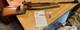 Rare(r) Walther Lg90.177 Caliber Ssp Air Rifle, Gehmann, Eagle Eye + Extras