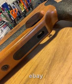 RARE(R) Walther LG90.177 Caliber SSP Air Rifle, Gehmann, Eagle Eye + EXTRAS