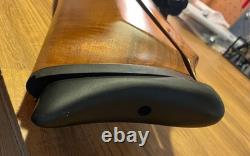 RARE(R) Walther LG90.177 Caliber SSP Air Rifle, Gehmann, Eagle Eye + EXTRAS