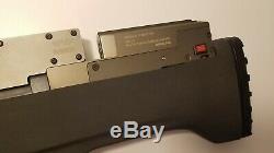 RARE Select Fire EVANIX Max in. 25 (with Full Auto) PCP Air Rifle Pellet Gun