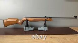 RARE Weihrauch HW80 Sporter Deluxe in. 22 READ DESCRIPTION FOR SALE