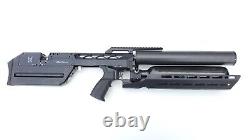 RTI Arms MORA. 22 with Hand Guard & 40gr Altaros Slugs Tune (PCP Air Rifle) Pellet