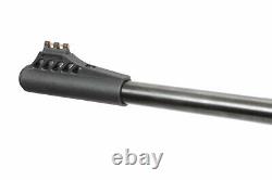 RUGER Air Hawk Break Barrel. 177 Pellet Air Rifle with 4x32 Scope by UMAREX