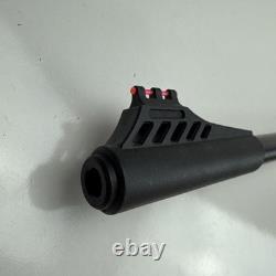 RUGER Air Hawk Break Barrel. 177 Pellet Rifle with 4x32 Scope by UMAREX