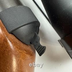 RUGER Air Hawk Break Barrel. 177 Pellet Rifle with 4x32 Scope by UMAREX