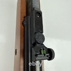 RUGER Air Hawk Break Barrel. 177 Pellet Rifle with 4x32 Scope by UMAREX