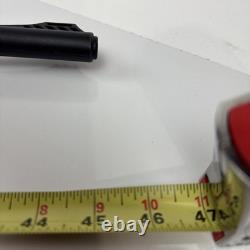 RUGER Air Hawk Break Barrel. 177 Pellet Rifle with 4x32 Scope by UMAREX