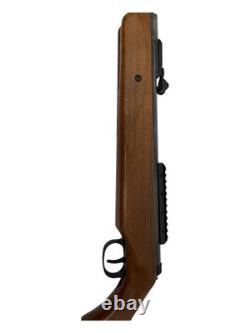 RUGER IMPACT. 22 PELLET GUN SPRINGER AIR RIFLE (rl) (PDS041312)