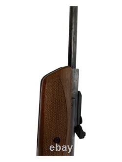 RUGER IMPACT. 22 PELLET GUN SPRINGER AIR RIFLE (rl) (PDS041312)