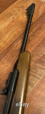 RWS DIANA Model 52 Caliber 4.5/. 177 Pellet Gun