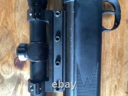 RWS Diana. 177 Break Barrel Air Rifle Made in Germany