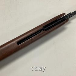 RWS Diana 350 Magnum. 177 Cal Long-Range Breakbarrel Rifle Pellet Air Gun & Case