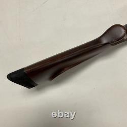 RWS Diana 350 Magnum. 177 Cal Long-Range Breakbarrel Rifle Pellet Air Gun & Case