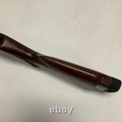 RWS Diana 350 Magnum. 177 Cal Long-Range Breakbarrel Rifle Pellet Air Gun & Case