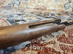 RWS Diana 92 Cometa 220 air rifle Spain- it's an heirloom