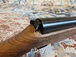 RWS Diana 92 Cometa 220 air rifle Spain- it's an heirloom