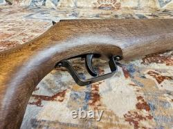 RWS Diana 92 Cometa 220 air rifle Spain- it's an heirloom