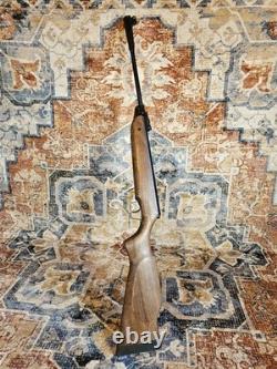 RWS Diana 92 Cometa 220 air rifle Spain- it's an heirloom