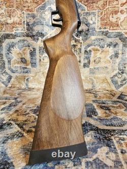 RWS Diana 92 Cometa 220 air rifle Spain- it's an heirloom