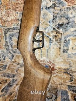 RWS Diana 92 Cometa 220 air rifle Spain- it's an heirloom