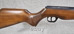 RWS Diana 94 Cometa Fenix 400 Air Rifle more than an air rifle, an heirloom