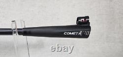 RWS Diana 94 Cometa Fenix 400 Air Rifle more than an air rifle, an heirloom